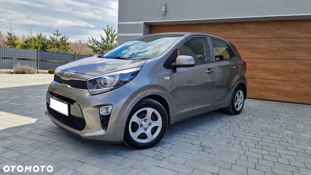 Kia Picanto 1.0 L - 1