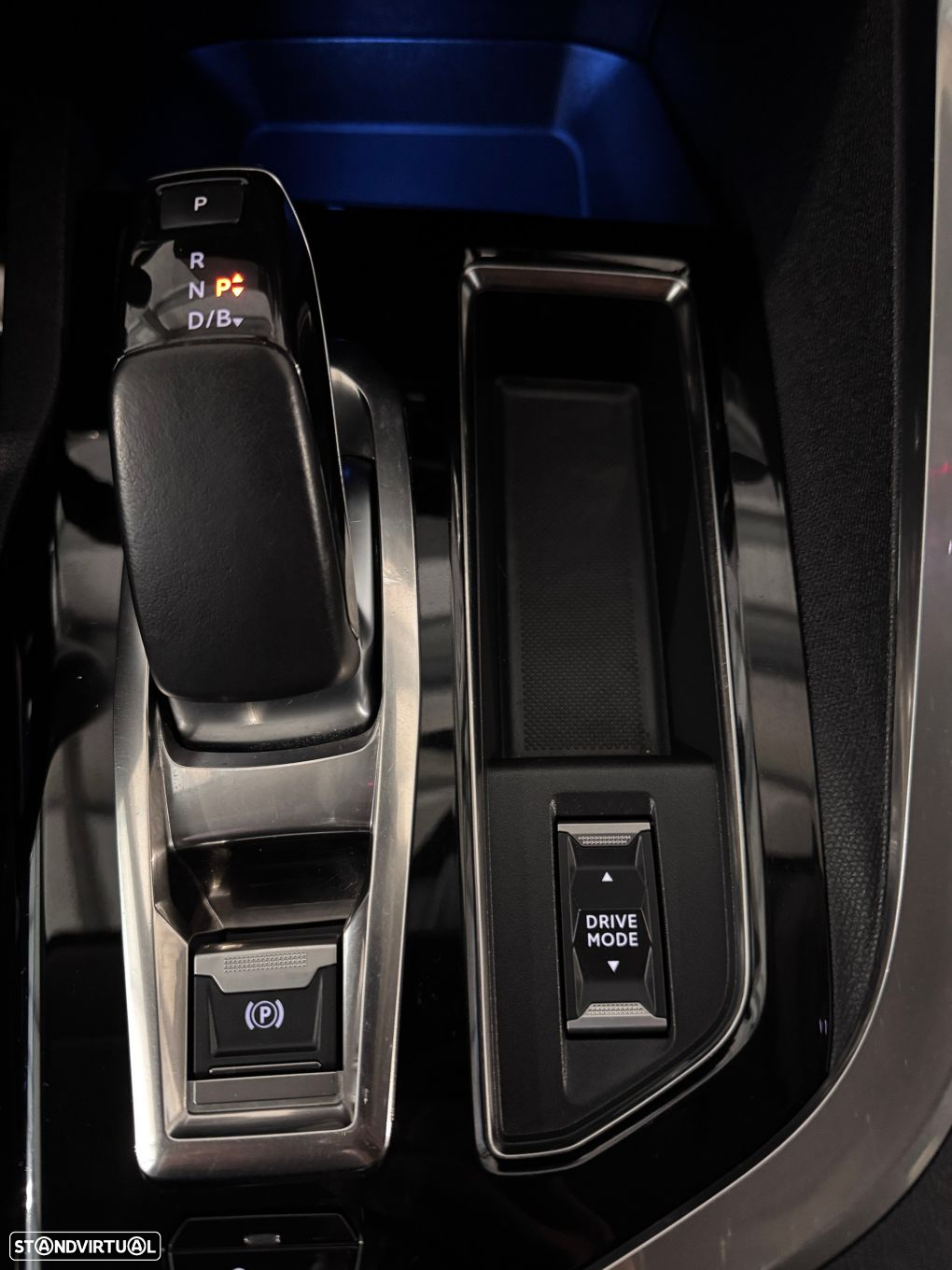 Peugeot 3008 - 25