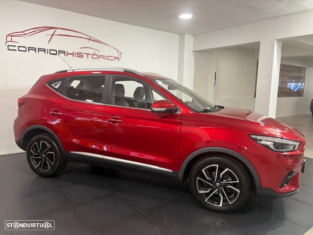 MG ZS ICE 1.5 VTI-tech Luxury - 16