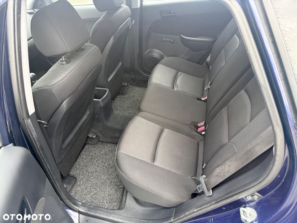 Hyundai i30 i30cw 1.4 Comfort - 13