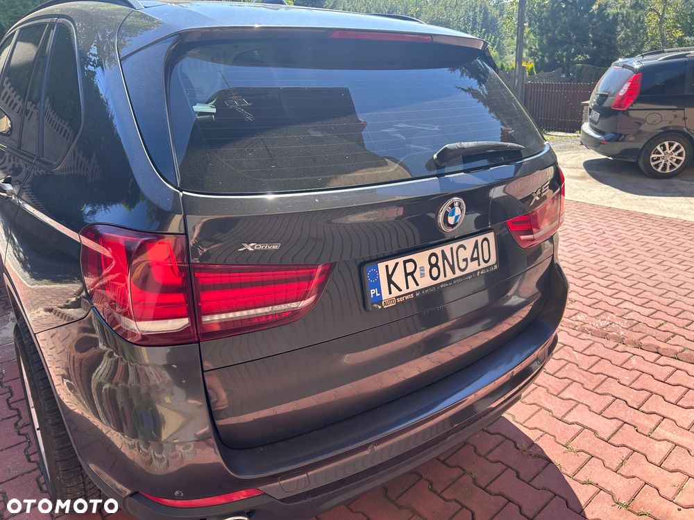 BMW X5 xDrive30d - 4