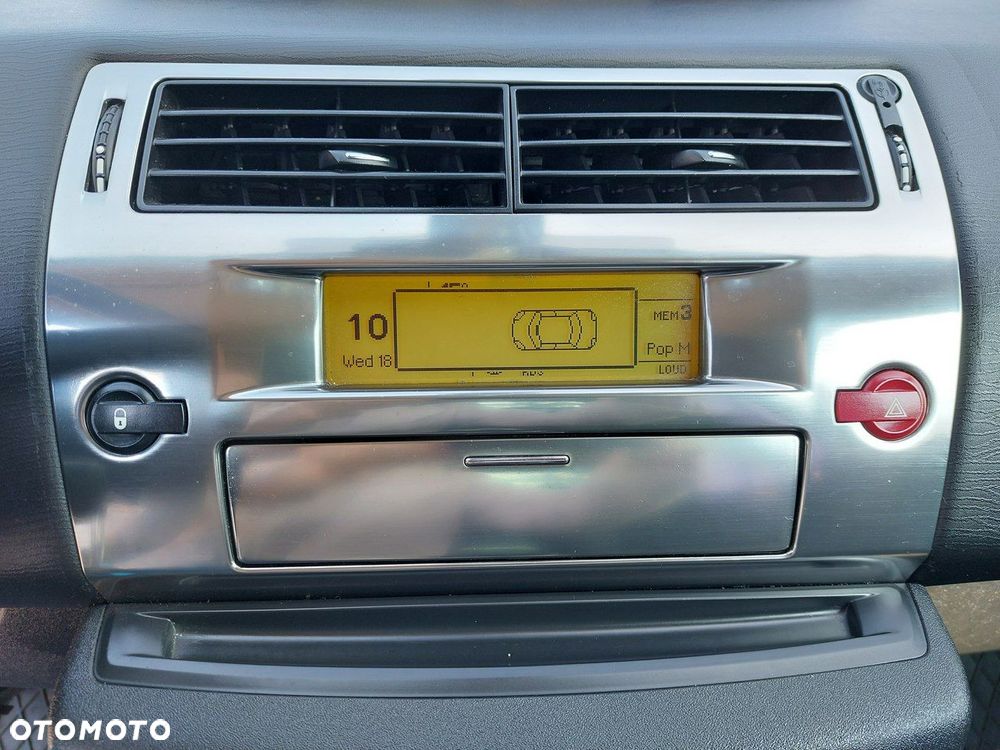 Citroën C4 - 17