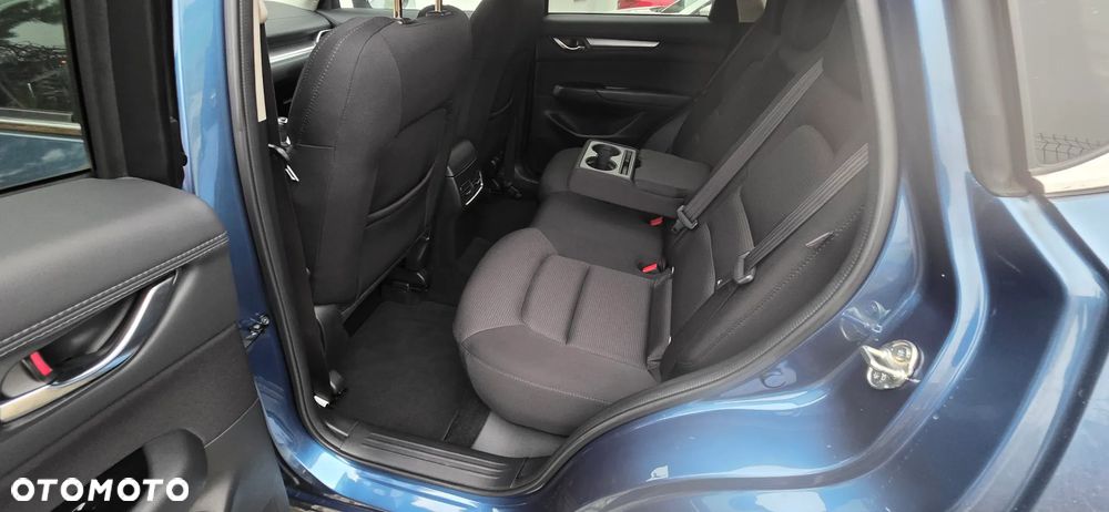 Mazda CX-5 SKYACTIV-G 165 Exclusive-Line - 15
