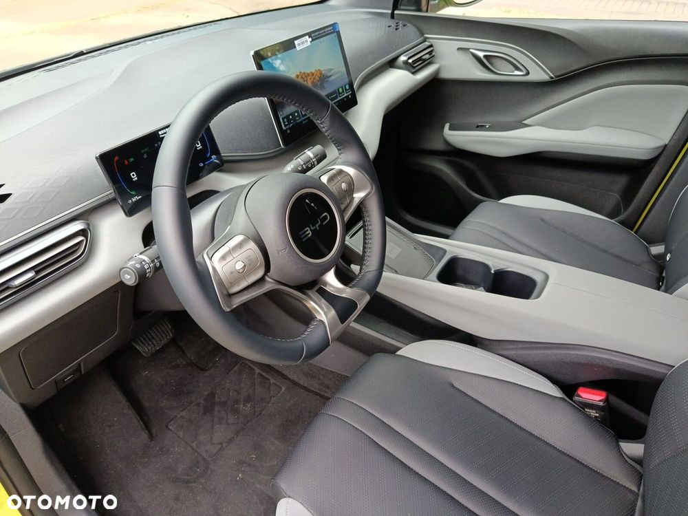 BYD Dolphin Surf - 10