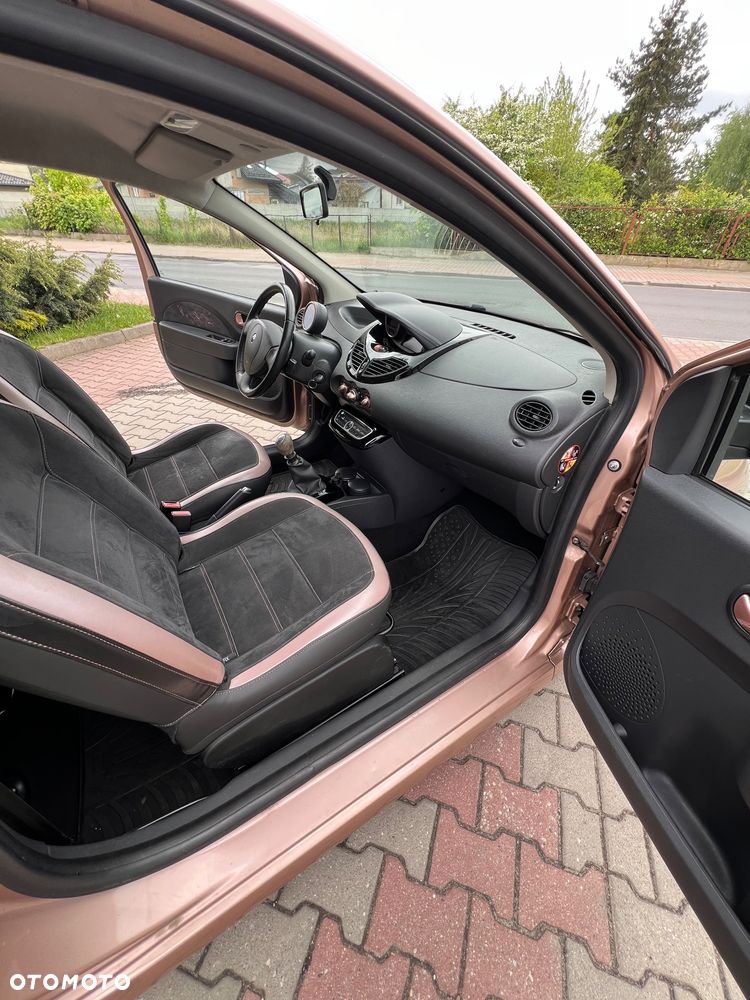 Renault Twingo 1.2 LEV 16V 75 Expression - 15