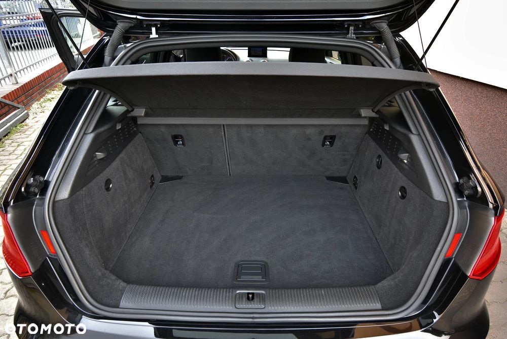 Audi A3 Sportback 1.8 TFSI quattro S tronic Ambition - 24