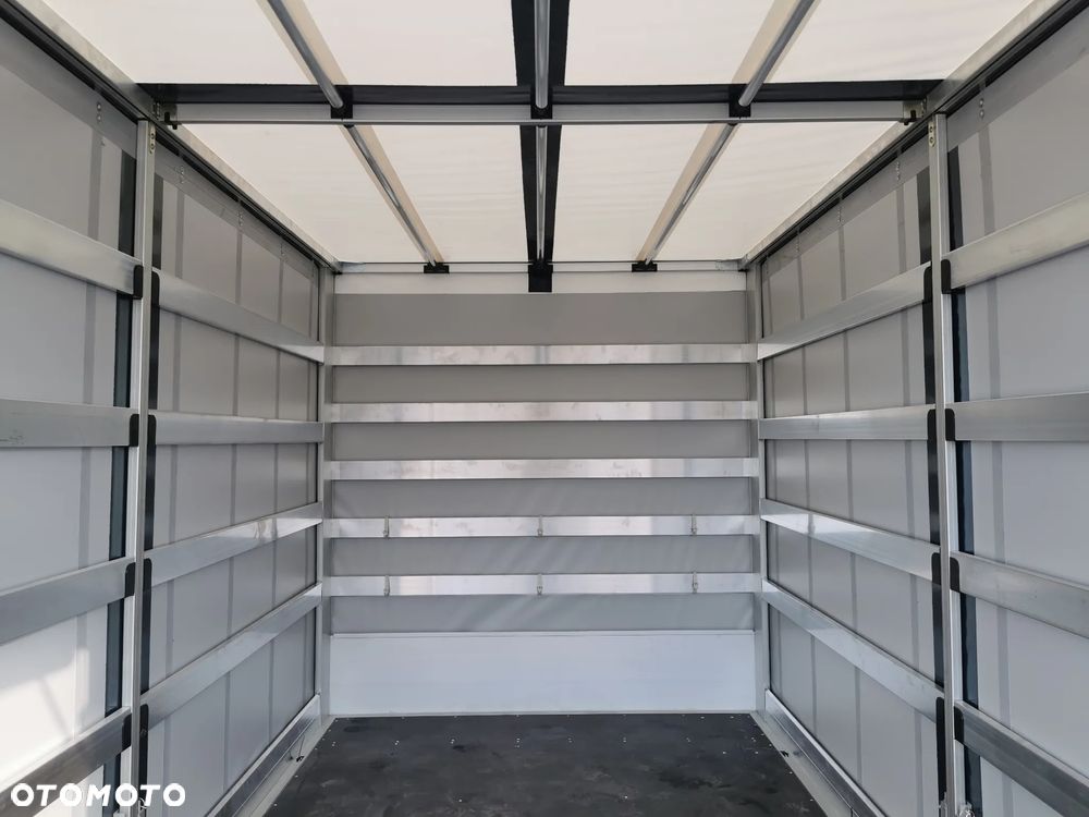 Fiat Ducato MAXI - 18