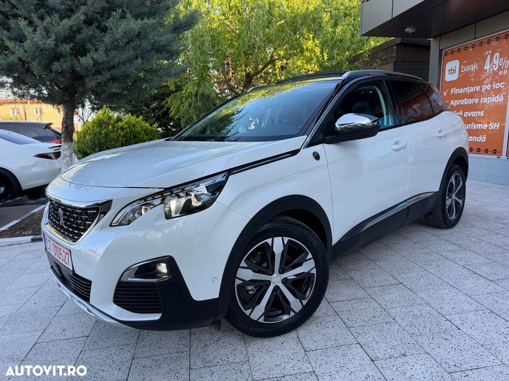 Peugeot 3008 - 13