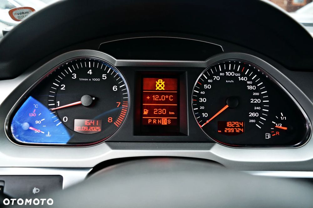 Audi A6 - 18