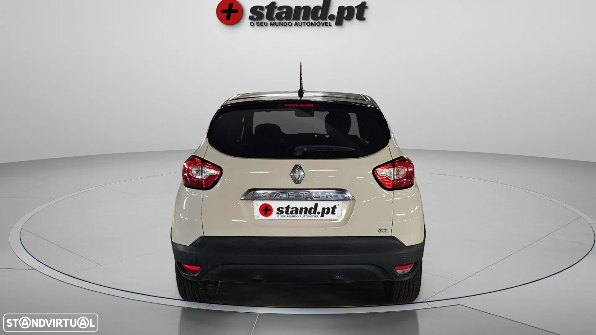 Renault Captur 1.5 dCi Exclusive - 7