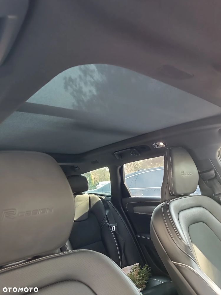 Volvo V90 T8 AWD Plug-In Hybrid R-Design - 13
