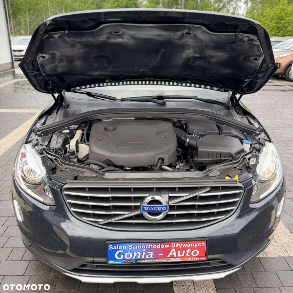 Volvo XC 60 - 3