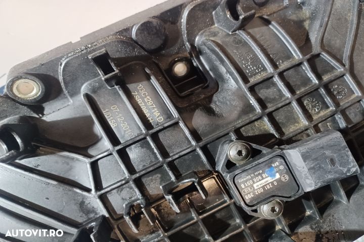 Galerie admisie 03F145749C 03C129711AD 038906051B 1.4 TSI Volkswagen - 4