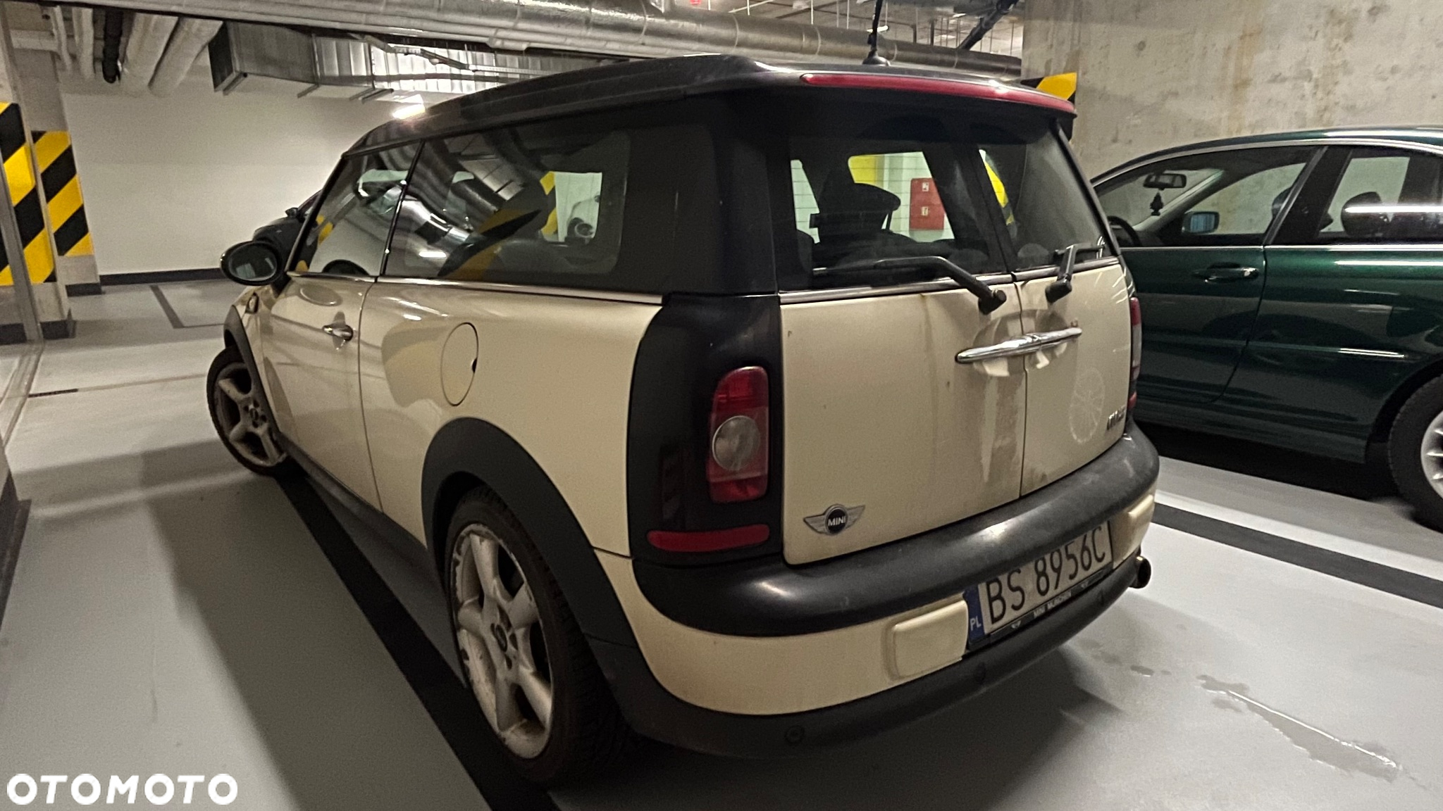 MINI Clubman Cooper - 3