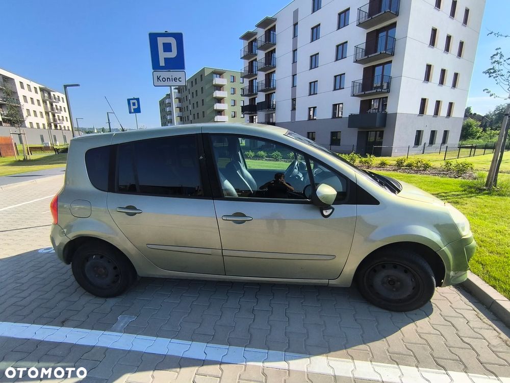 Renault Modus 1.2 16V Alize - 3