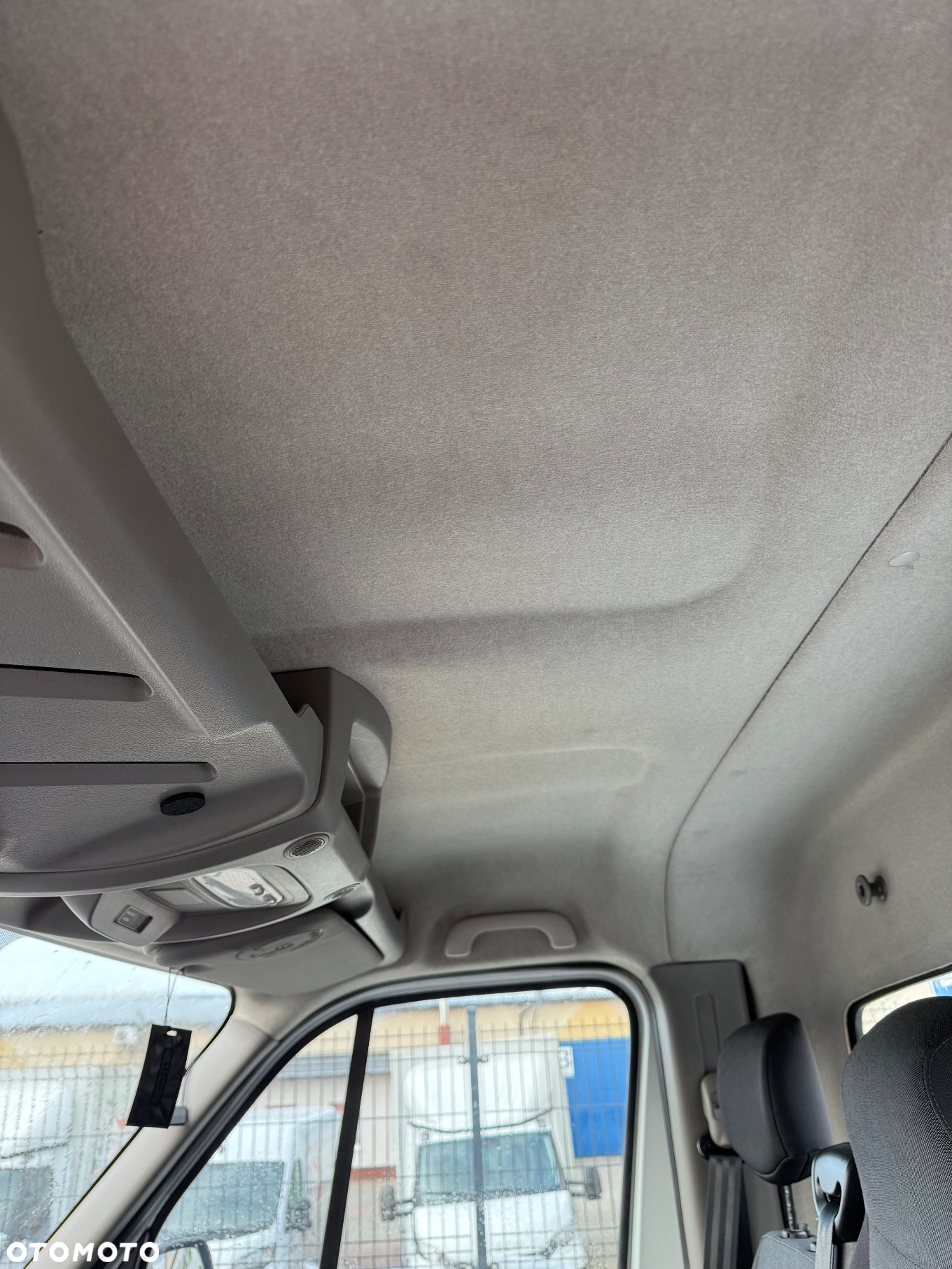 Renault Master - 20