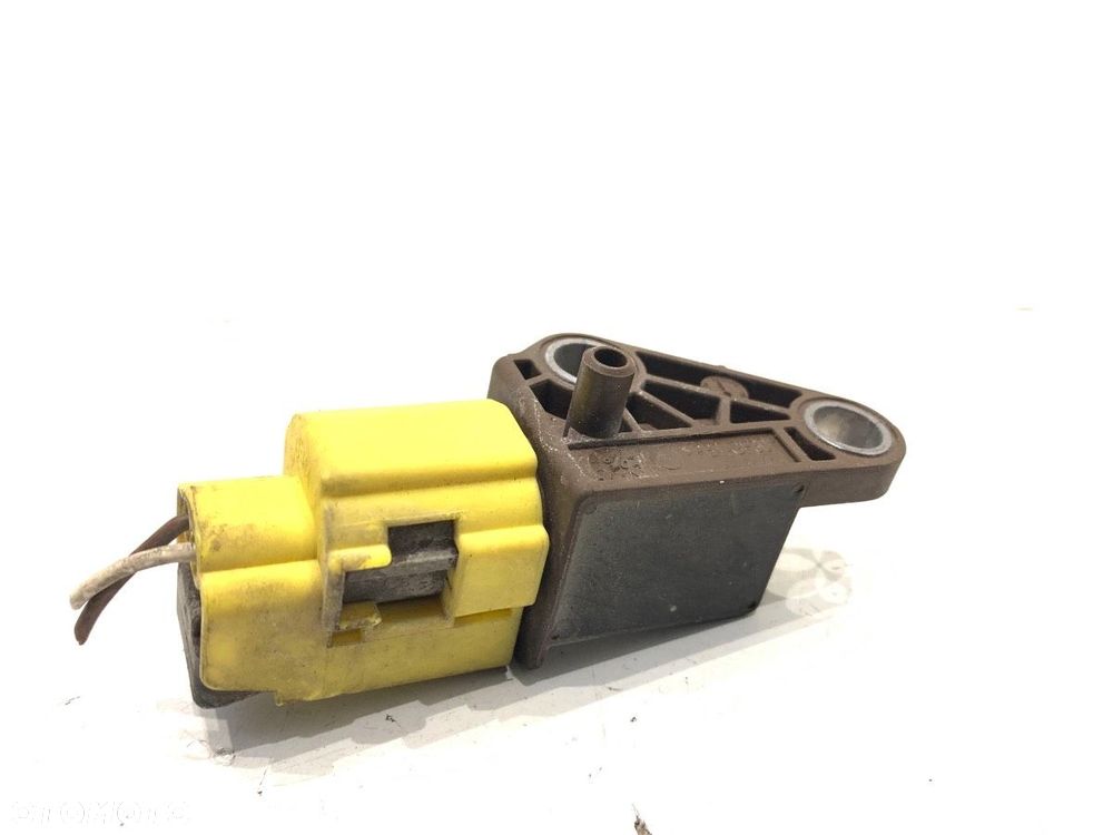 CZUJNIK UDERZENIOWY  AUDI A4 B8 (8K2) 2007 - 2015 2.0 TDI 105 kW [143 KM] olej napędowy 2007 - 2015 - 2