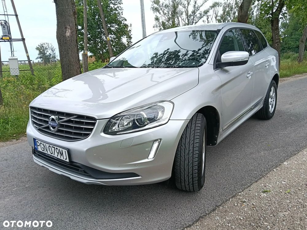 Volvo XC 60 D3 Geartronic Summum - 6