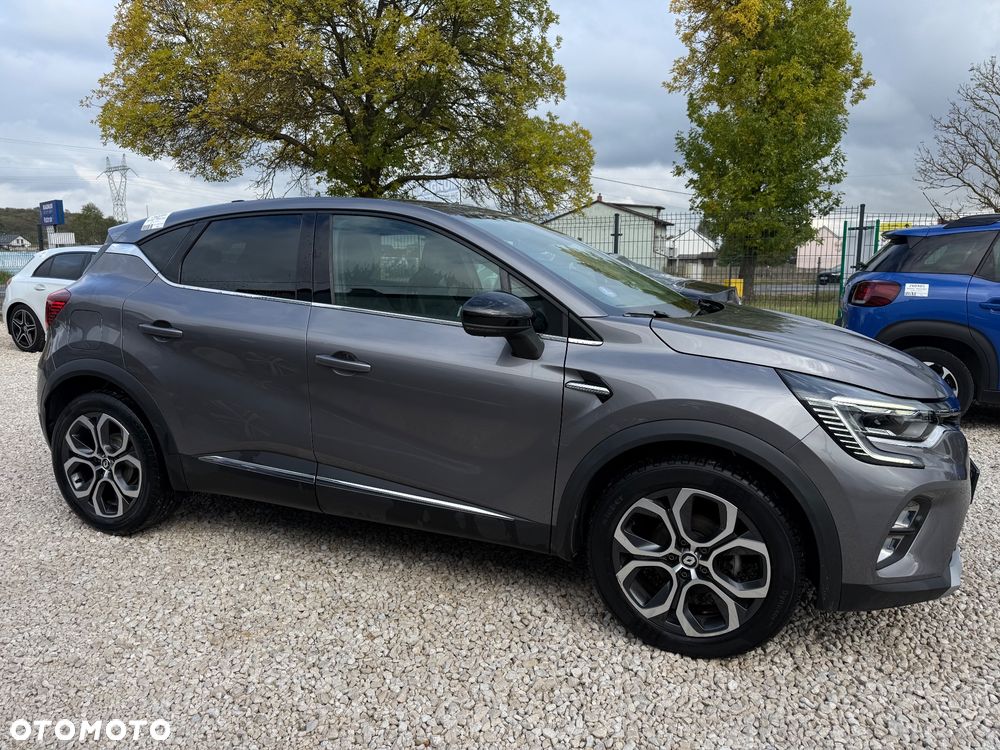 Renault Captur - 7