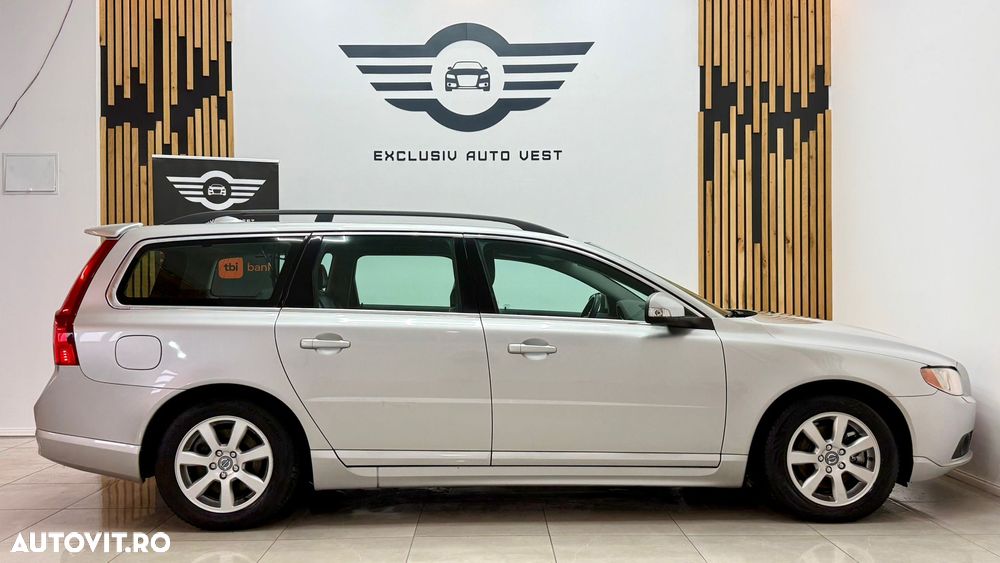 Volvo V70 1.6D DRIVe Summum - 13