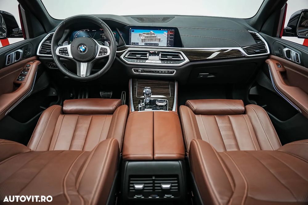 BMW X5 xDrive45e - 21