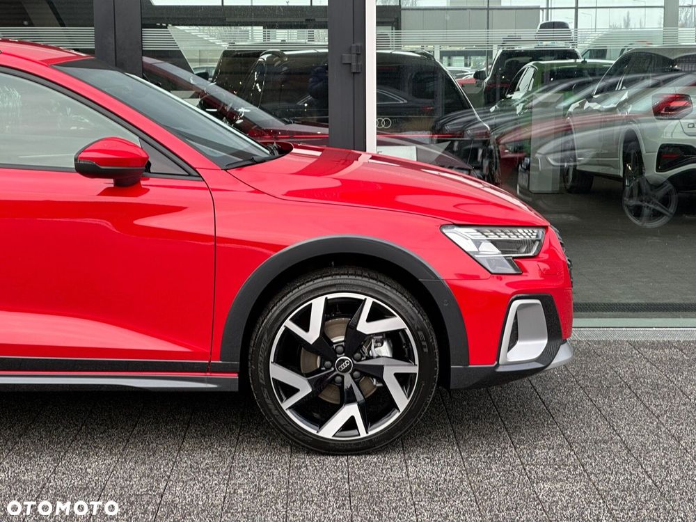 Audi A3 Allstreet - 6