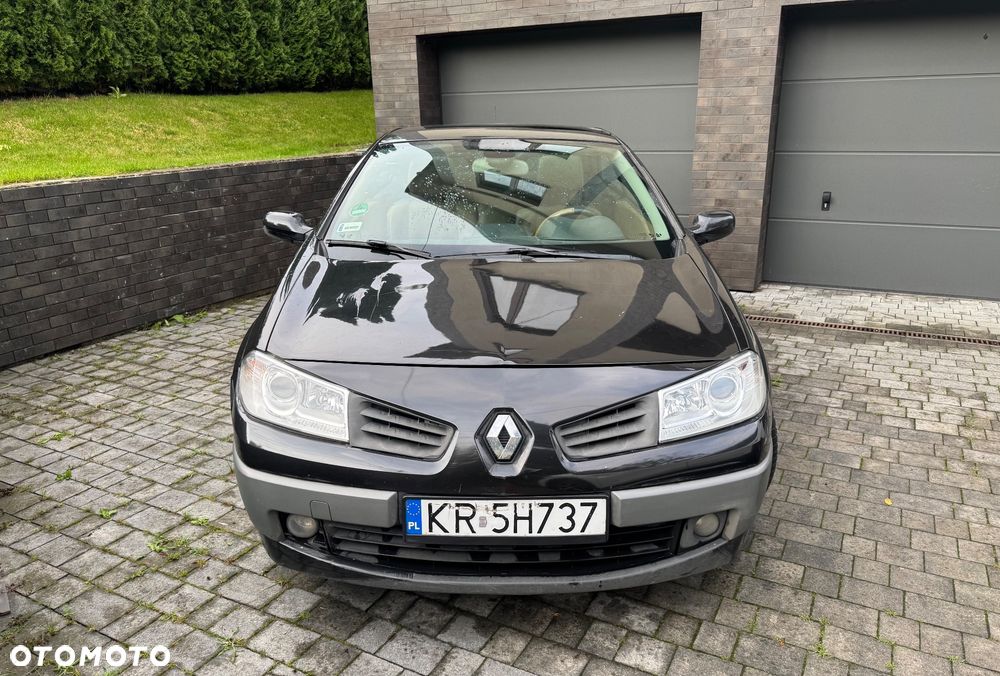Renault Megane 1.9 dCi Dynamique - 2