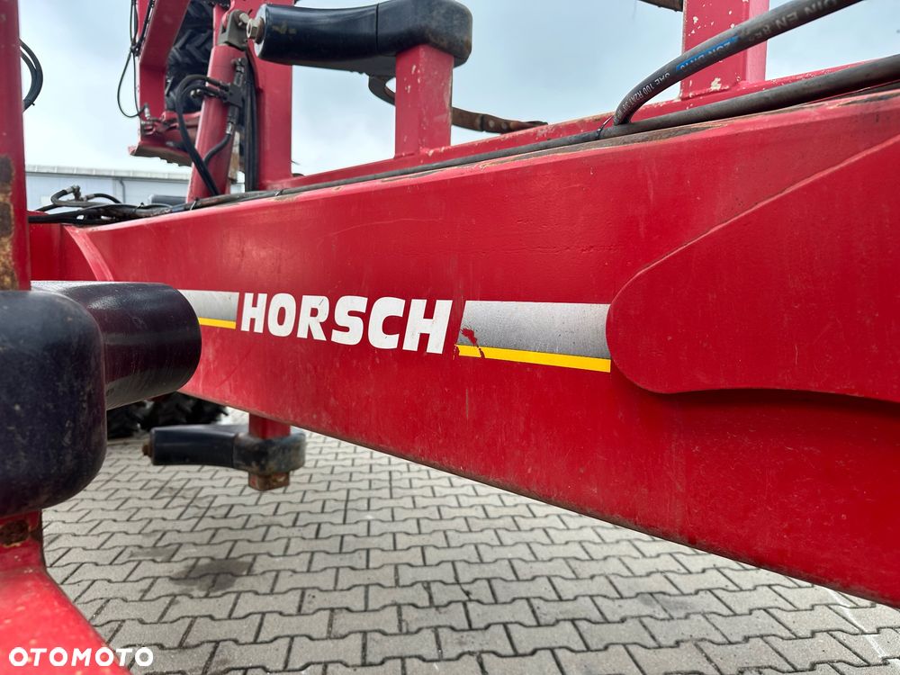 Horsch TIGER 8 AS *Kultywator*Agregat* - 8