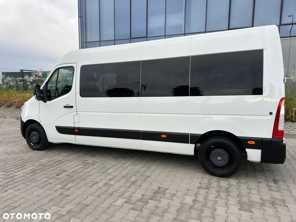 Renault Master - 8