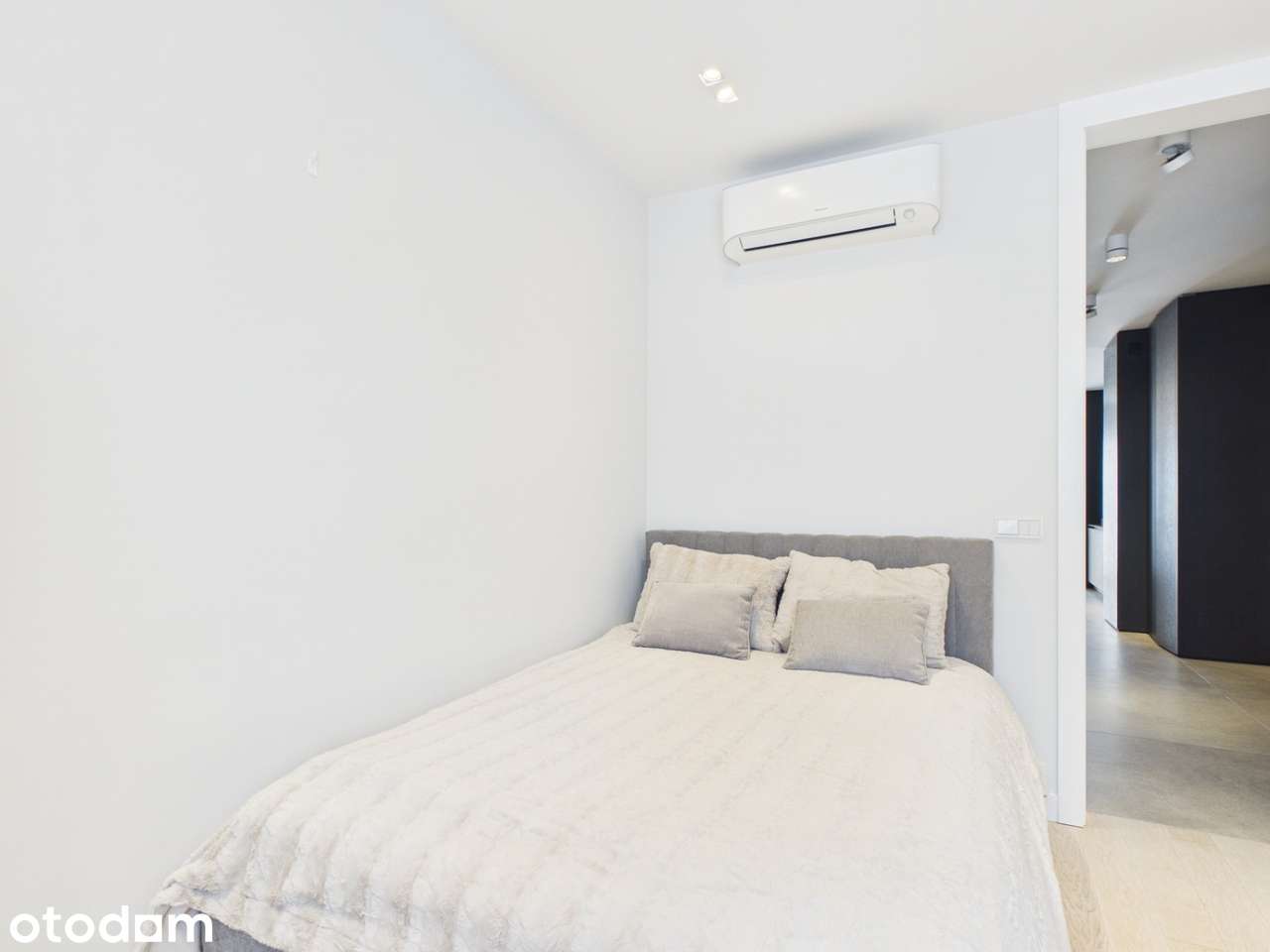 3-pokojowy apartament na osiedlu Eko Park | 88 m2