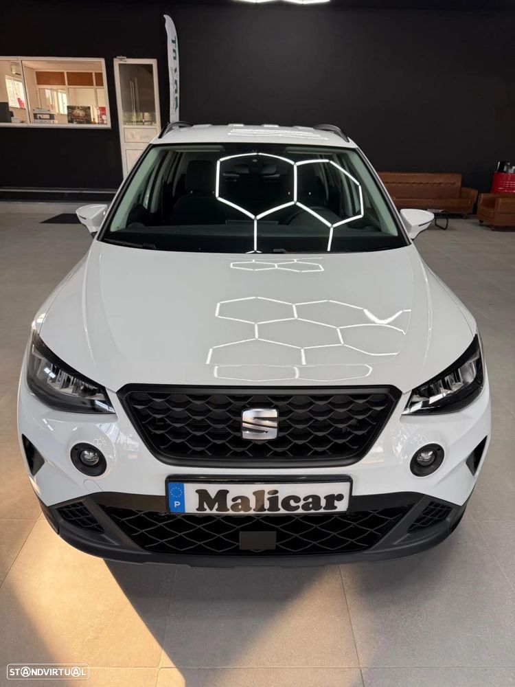 SEAT Arona 1.0 TSI Style DSG - 3