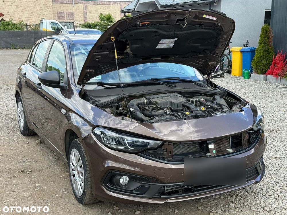 Fiat Tipo - 7