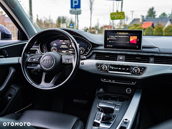 Audi A4 2.0 TDI Quattro S tronic - 4