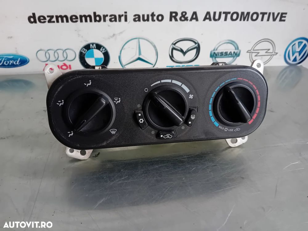 Panou Modul Comenzi Clima Dodge Caliber 2006-2012 - 2