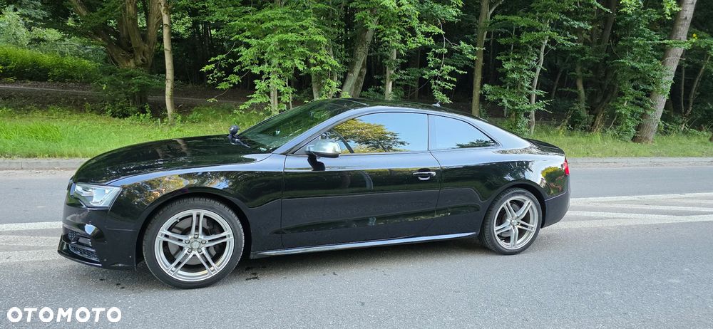 Audi S5 Coupé - 13