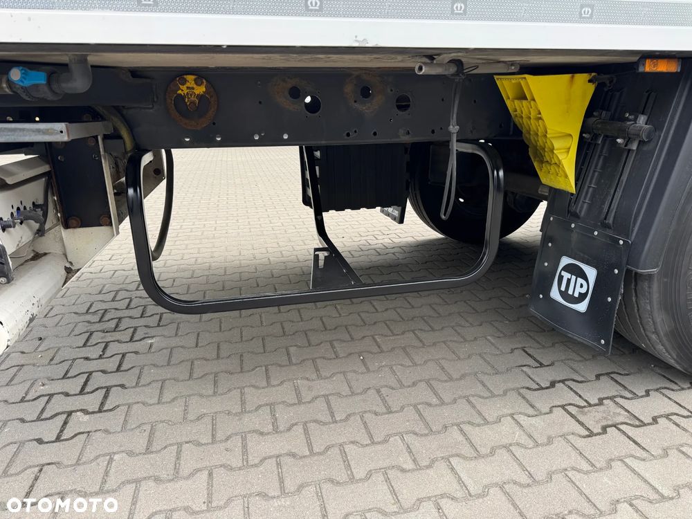 Krone Doppelstock ,Thermo King SLXe 400 tylko 2.000 h!! - 16