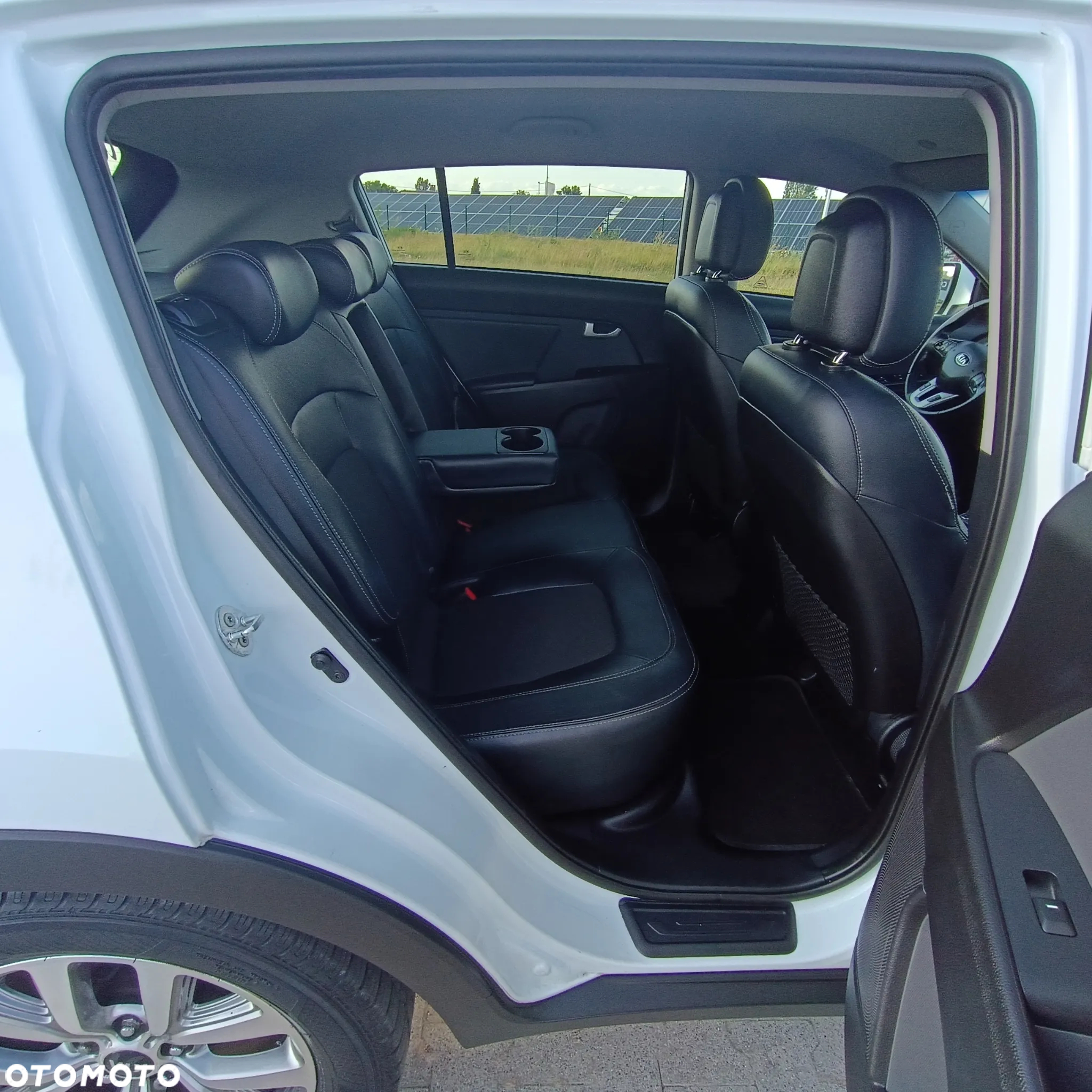 Kia Sportage - 15