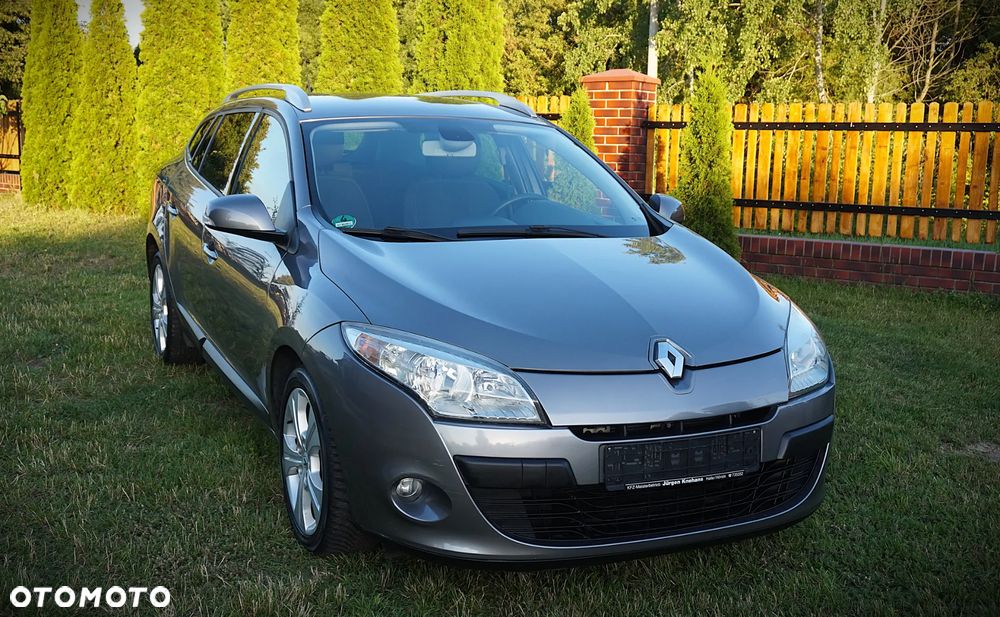 Renault Megane 1.6 16V 110 Dynamique - 4
