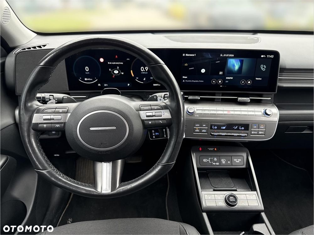 Hyundai Kona - 11