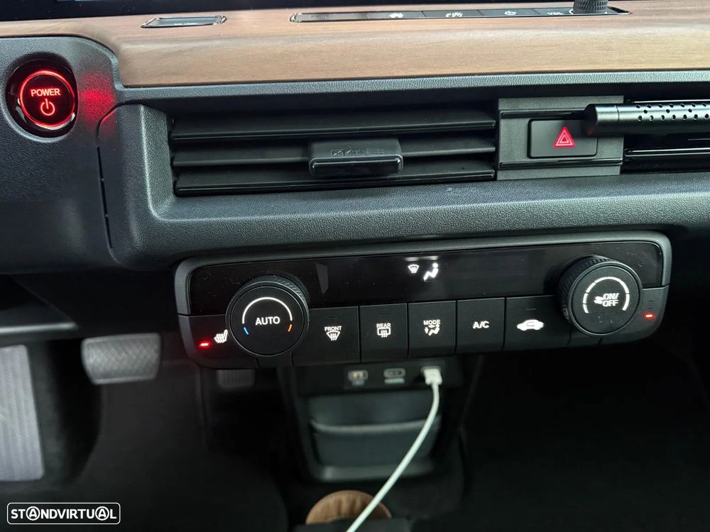 Honda e Advance - 32