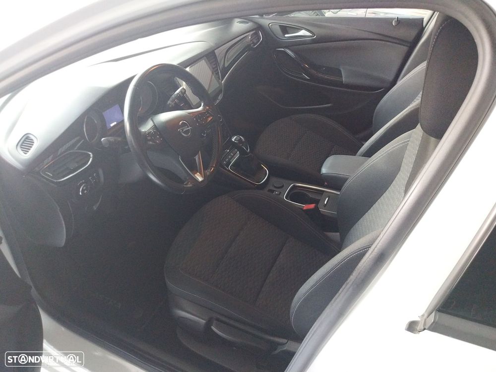 Opel Astra Sports Tourer 1.6 CDTI Dynamic S/S - 6