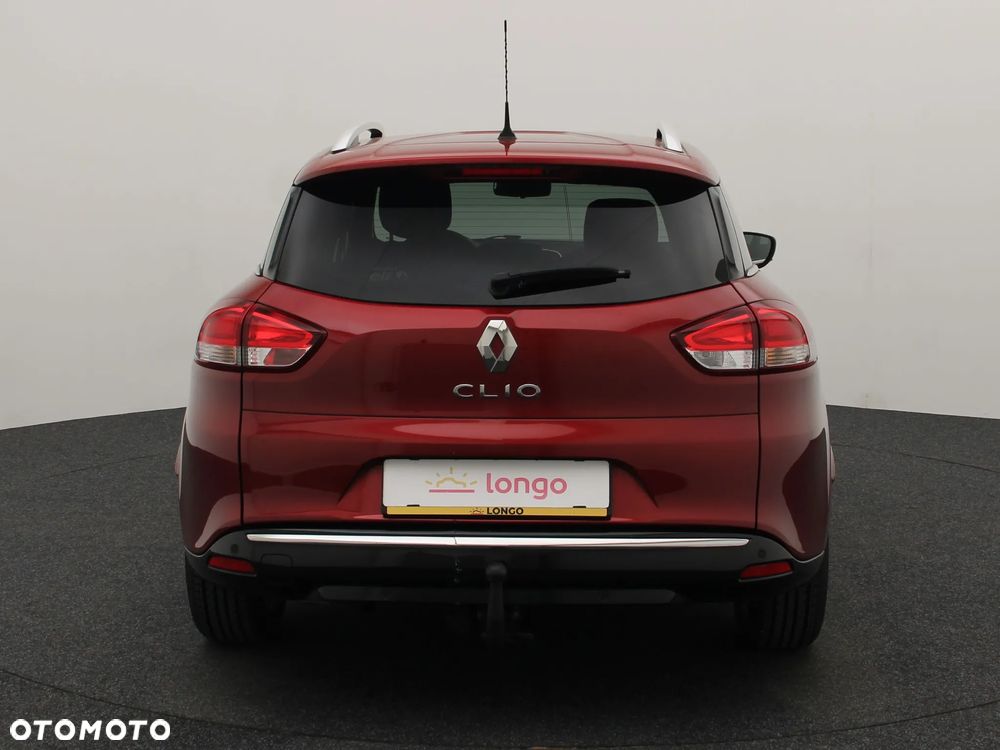 Renault Clio 0.9 TCe Limited - 3