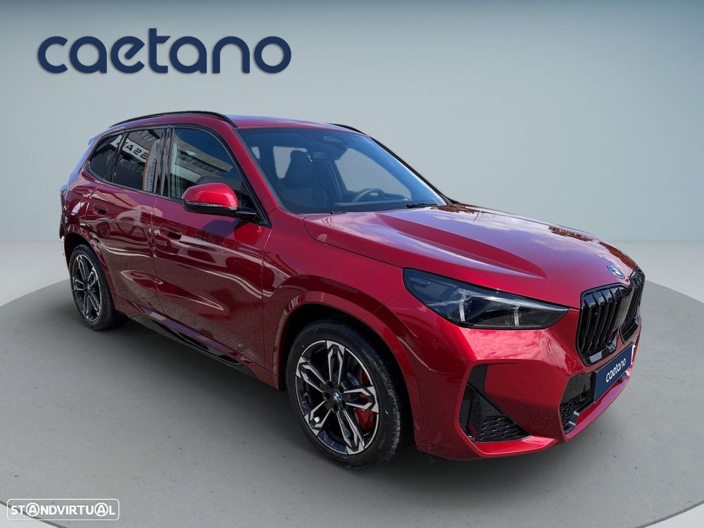 BMW X1 xDrive25e Pack Desportivo M Pro - 10
