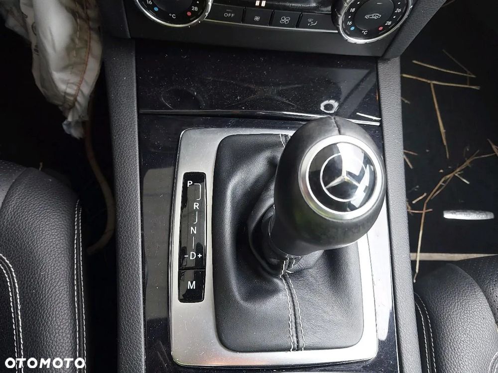 Mercedes-Benz Klasa C 250 Coupe Sport 7G-TRONIC - 15