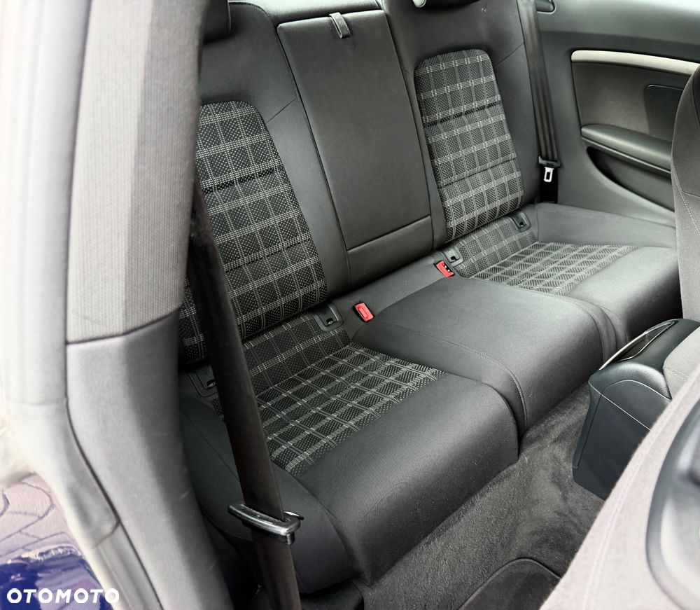 Audi A5 Coupé - 9