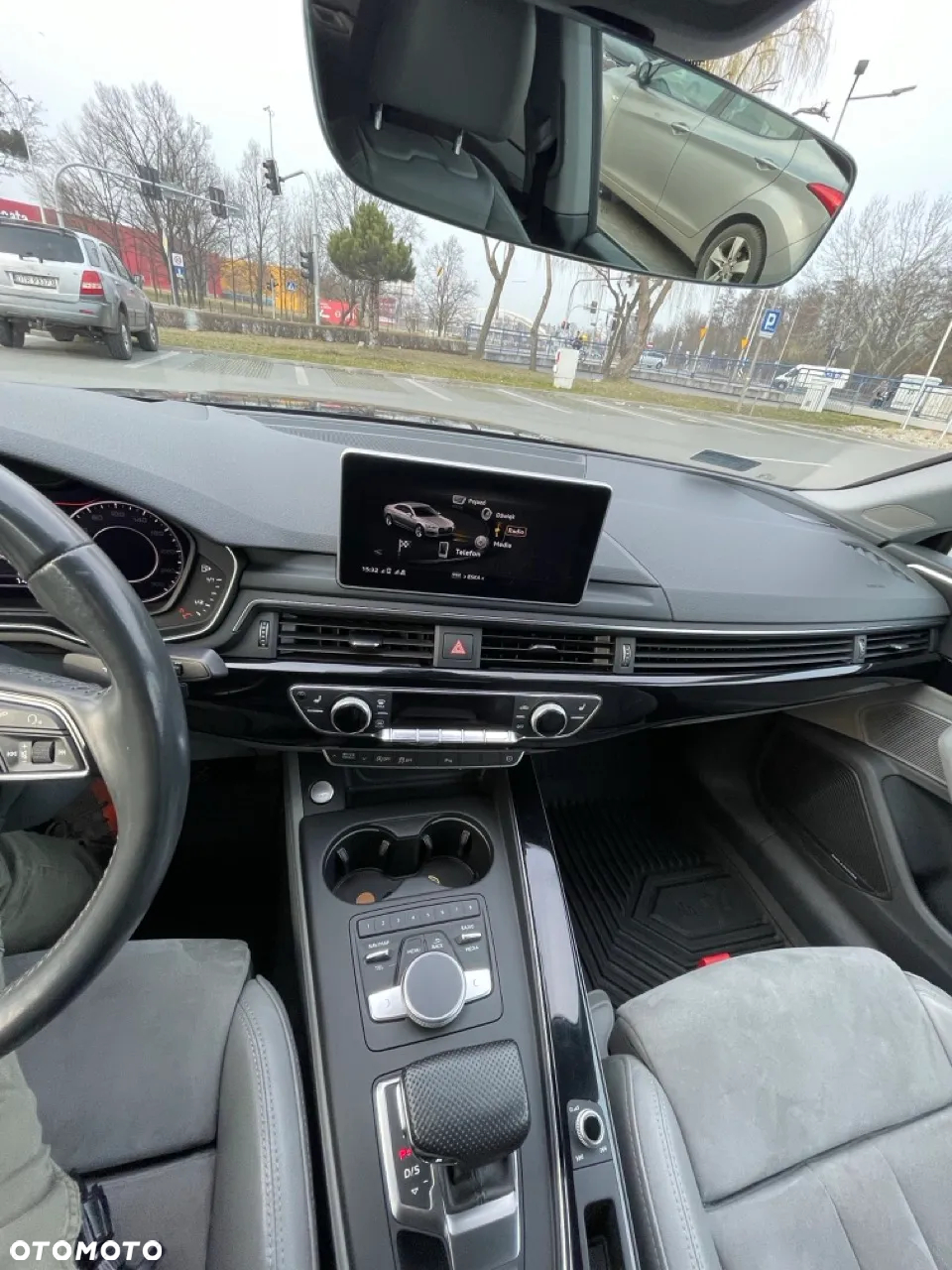 Audi A5 2.0 TDI S tronic - 18