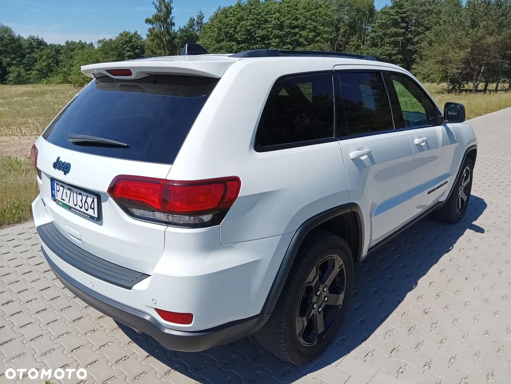 Jeep Grand Cherokee - 7