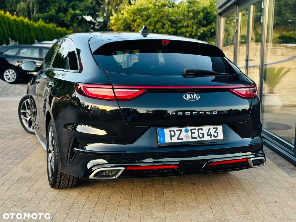 Kia ProCeed 1.6 CRDi DCT7 SCR GT LINE - 3