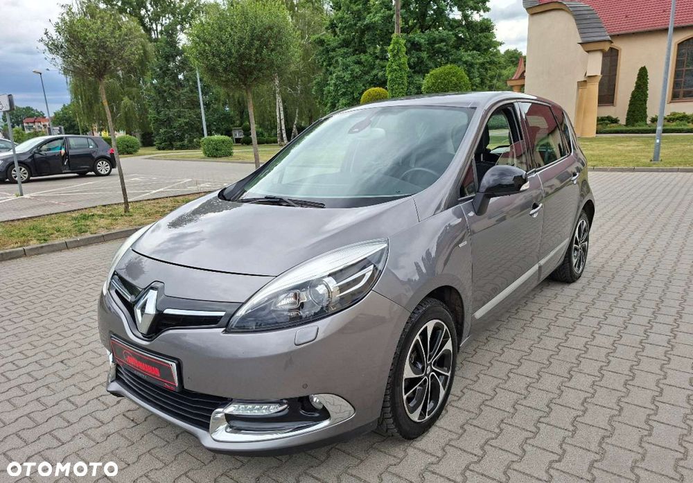 Renault Scenic - 3