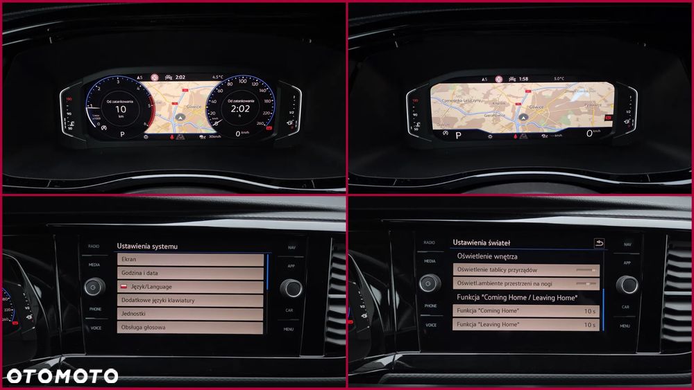 Volkswagen Multivan 2.0 TDI L1 Edition DSG - 22